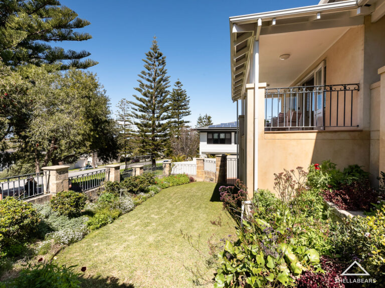 267 Marmion Street gallery