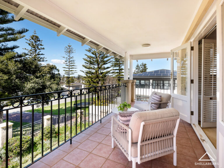 267 Marmion Street gallery