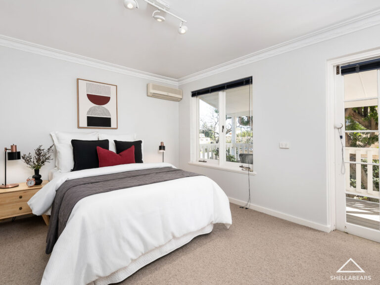 267 Marmion Street gallery