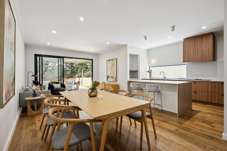 17 Clive Road gallery