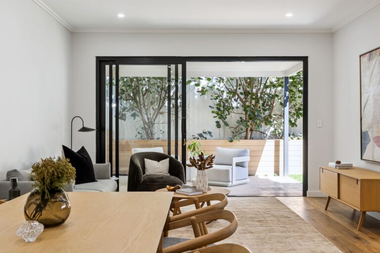 17 Clive Road gallery