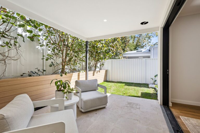 17 Clive Road gallery