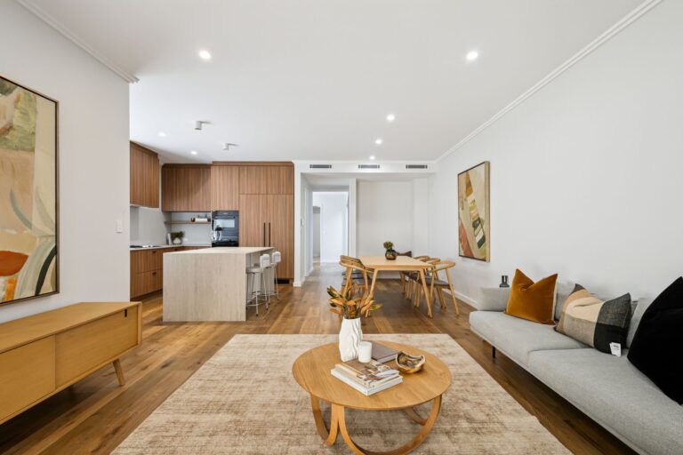 17 Clive Road gallery