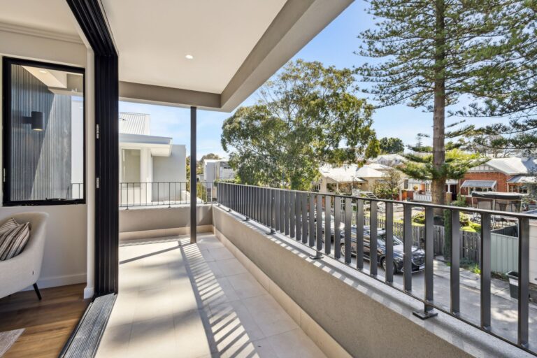 17 Clive Road gallery