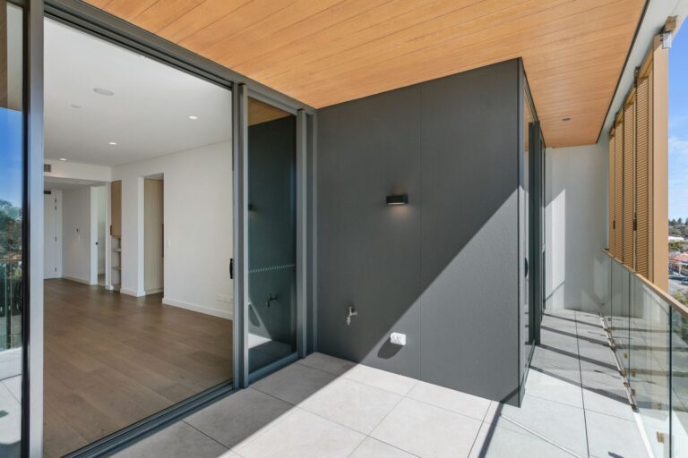 303/1 Airlie Street gallery