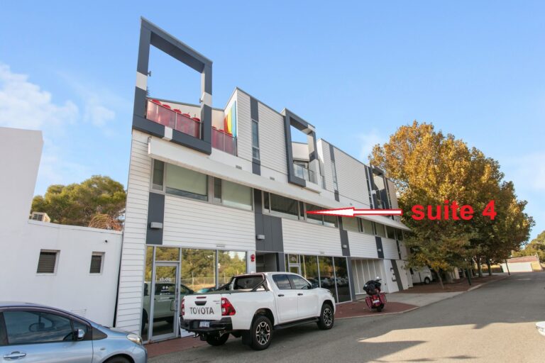 4/1-3 Brixton Street gallery