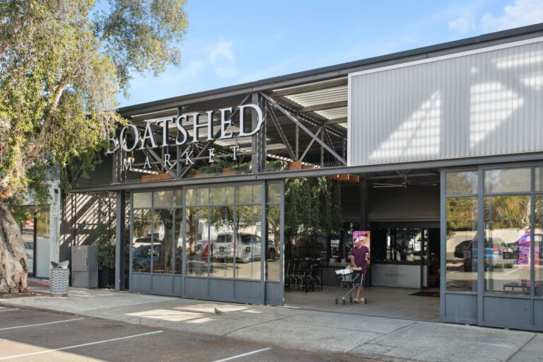 4/1-3 Brixton Street gallery