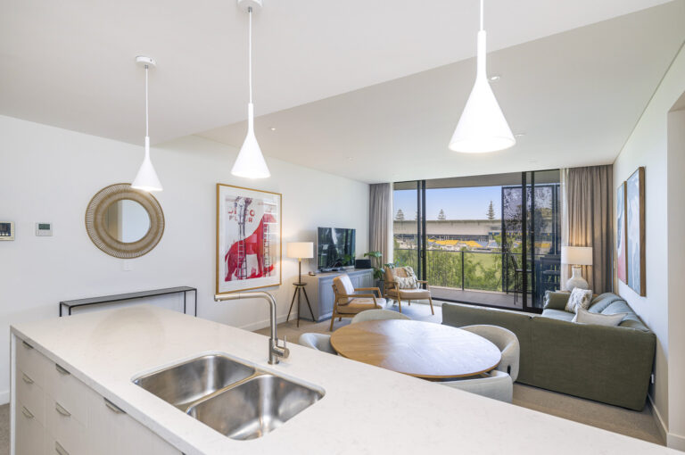 204 / 6 Graylands Road gallery