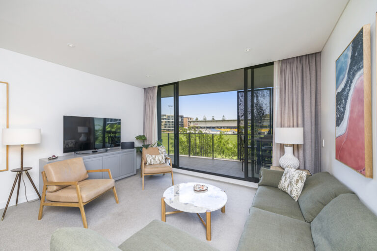 204 / 6 Graylands Road gallery