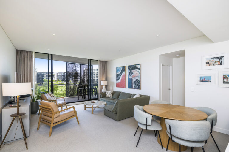 204 / 6 Graylands Road gallery