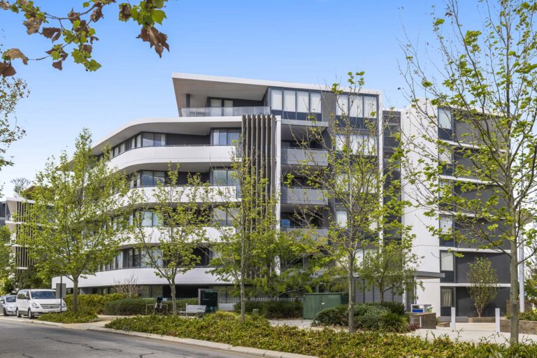 204 / 6 Graylands Road gallery