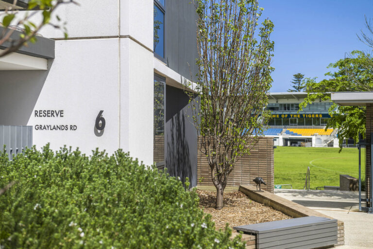 204 / 6 Graylands Road gallery
