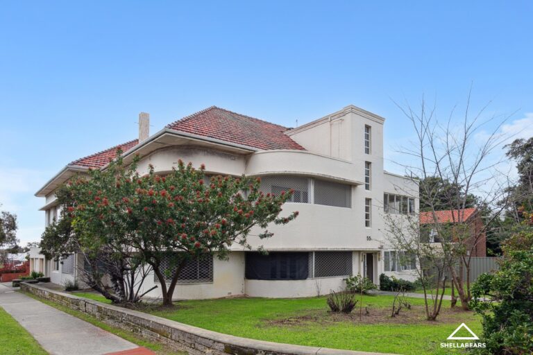 3/55 Stirling Highway gallery