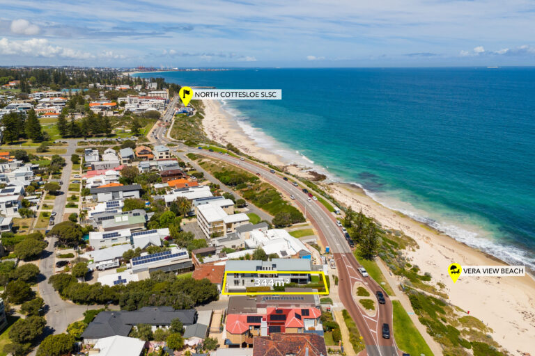 200 Marine Parade gallery