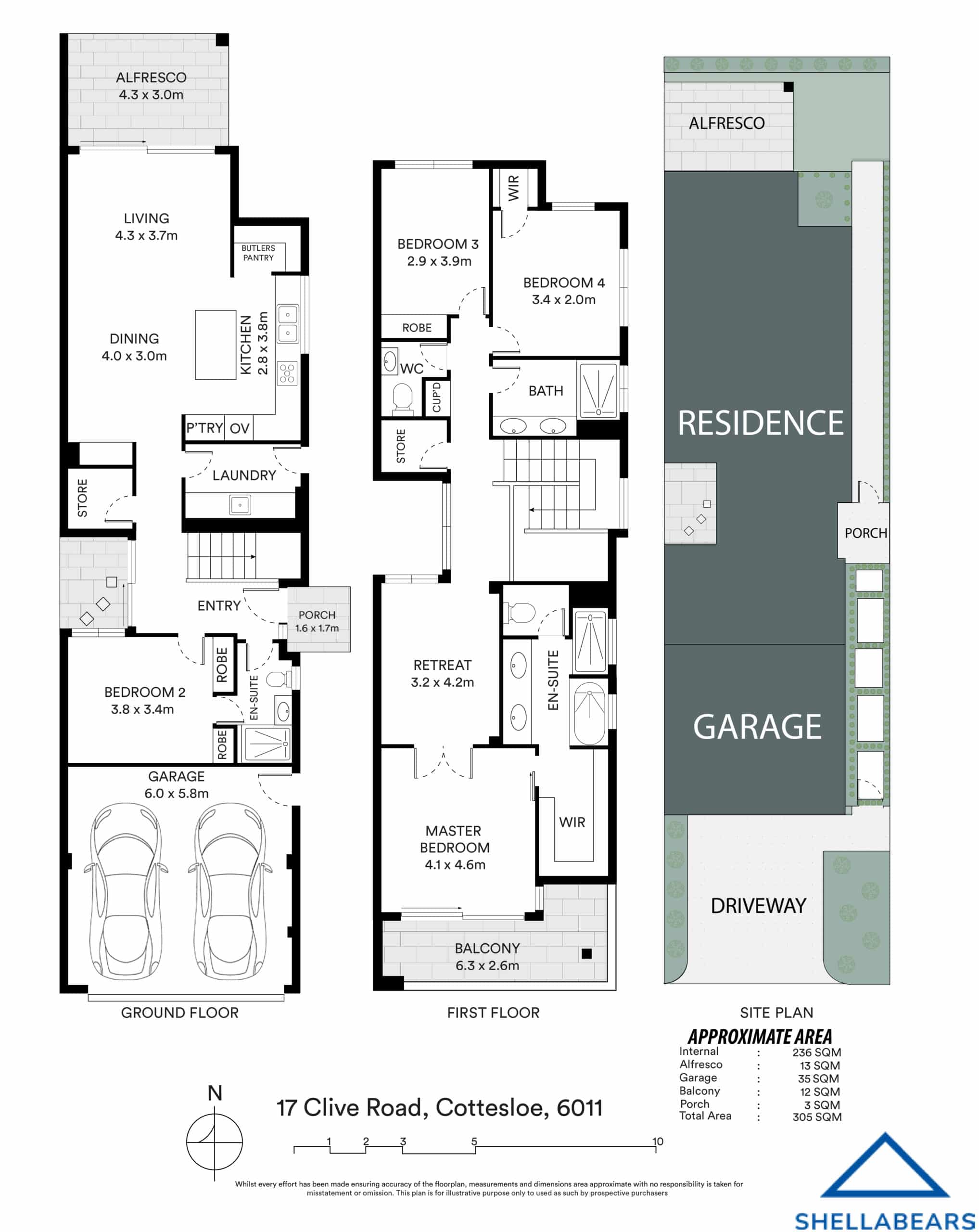 Floorplan image