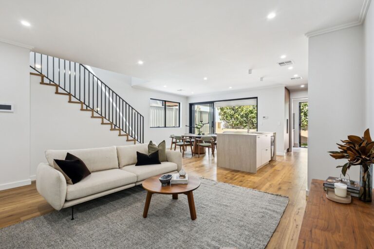 19 Clive Road gallery