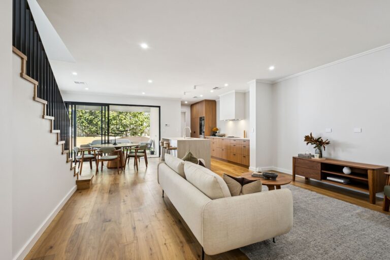 19 Clive Road gallery