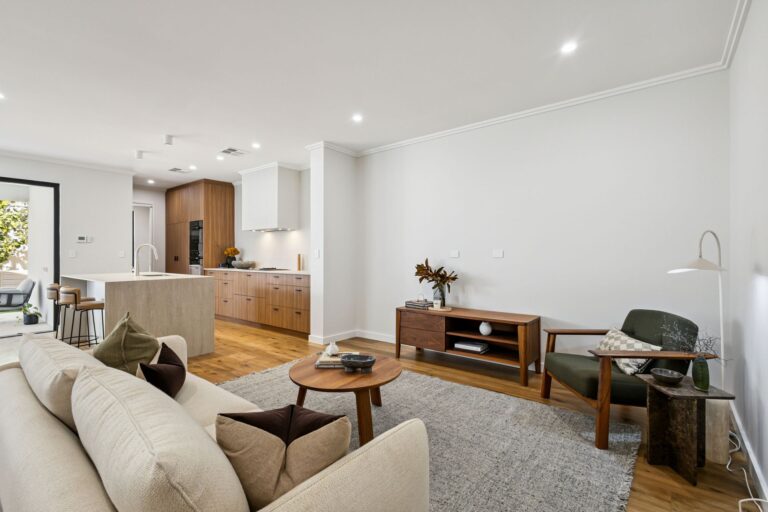 19 Clive Road gallery