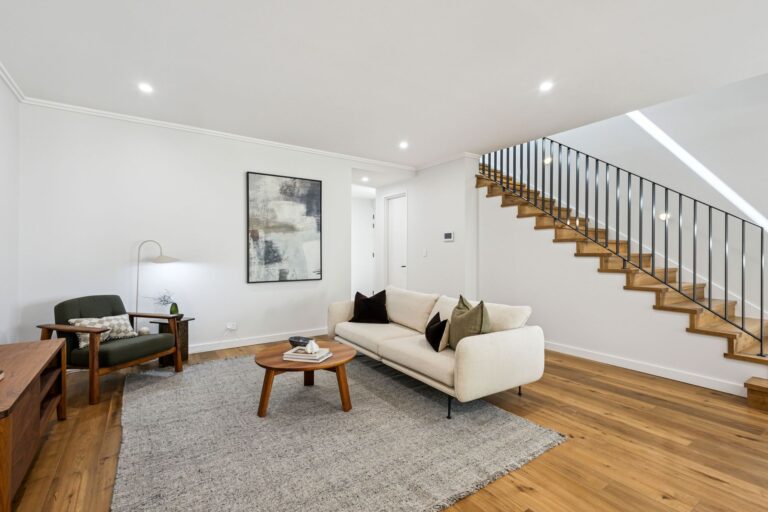 19 Clive Road gallery