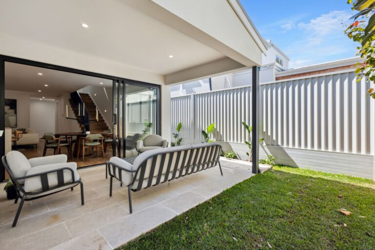 19 Clive Road gallery