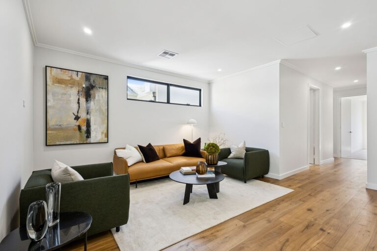 19 Clive Road gallery