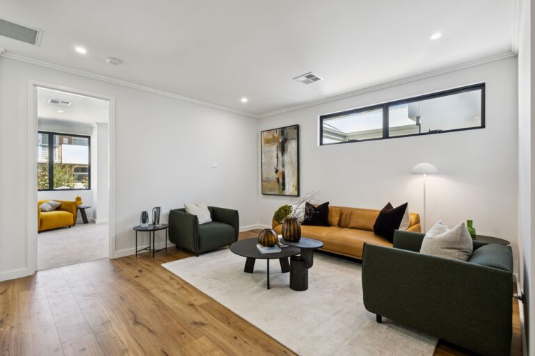 19 Clive Road gallery