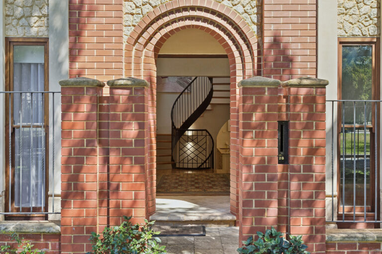 28 William Street gallery