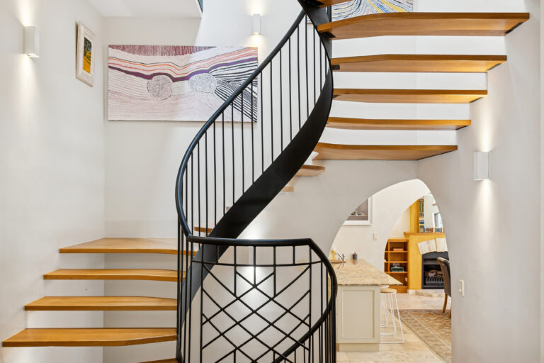 28 William Street gallery