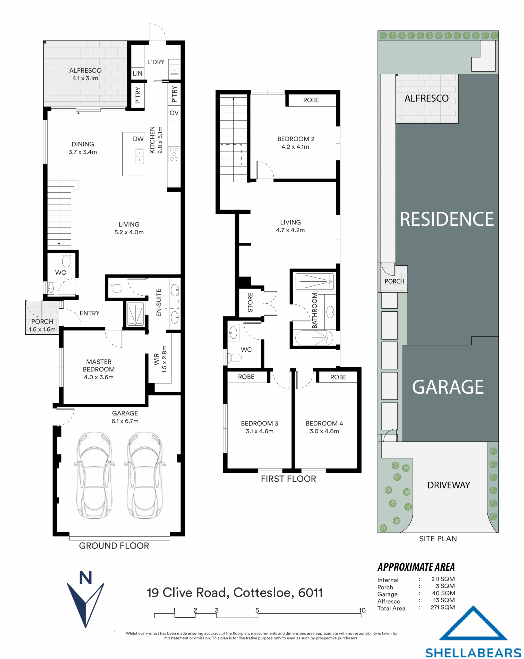 Floorplan image