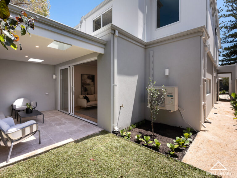 15 Clive Road gallery