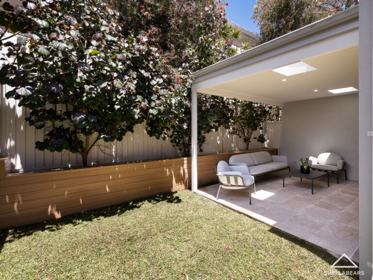 15 Clive Road gallery