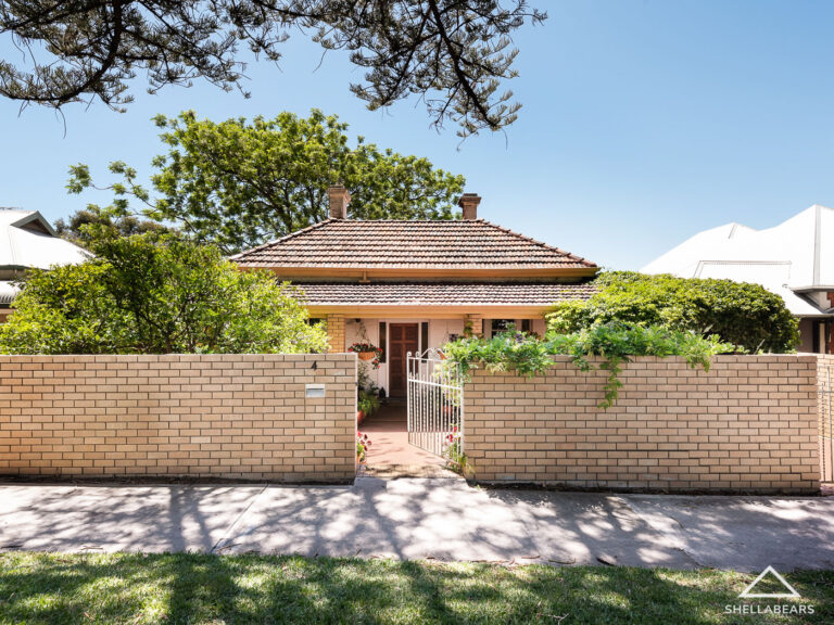 4 Loma Street gallery