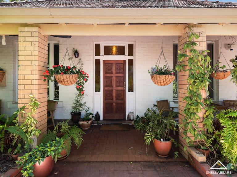 4 Loma Street gallery