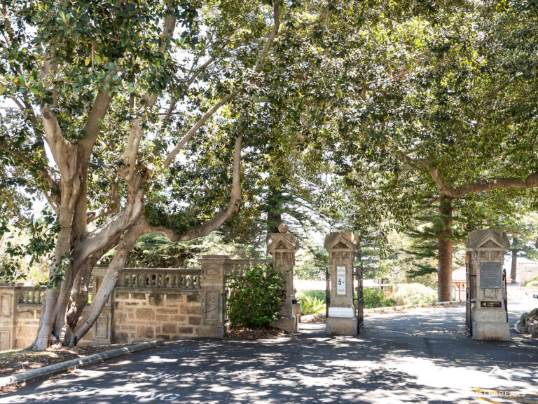 4 Loma Street gallery