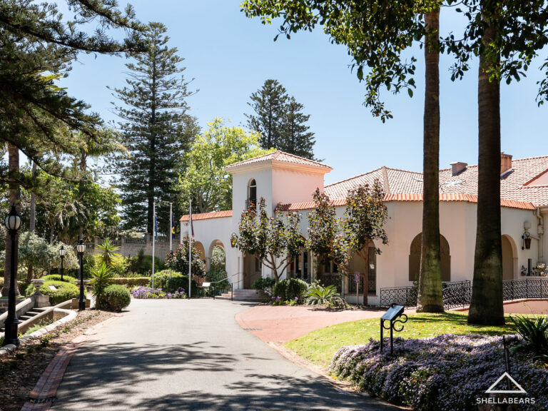 4 Loma Street gallery