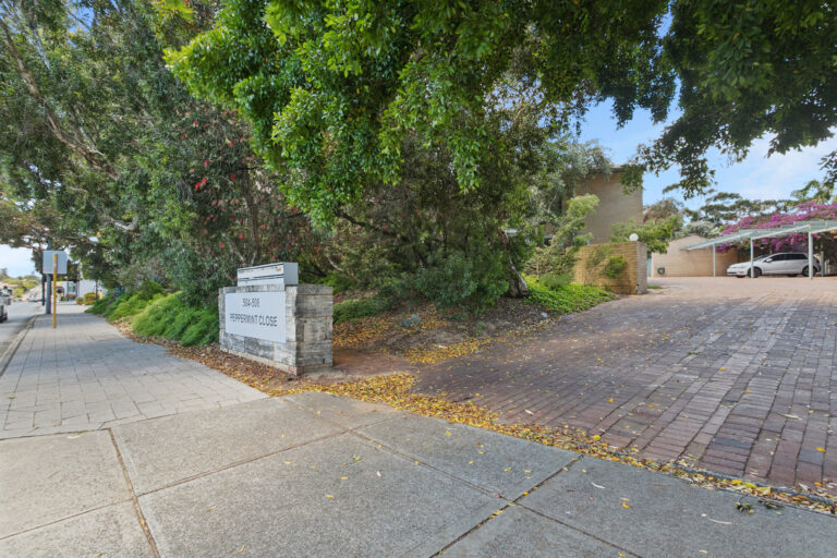 8/504 Stirling Highway gallery