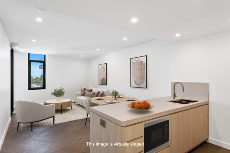 607/42 Glyde Street gallery