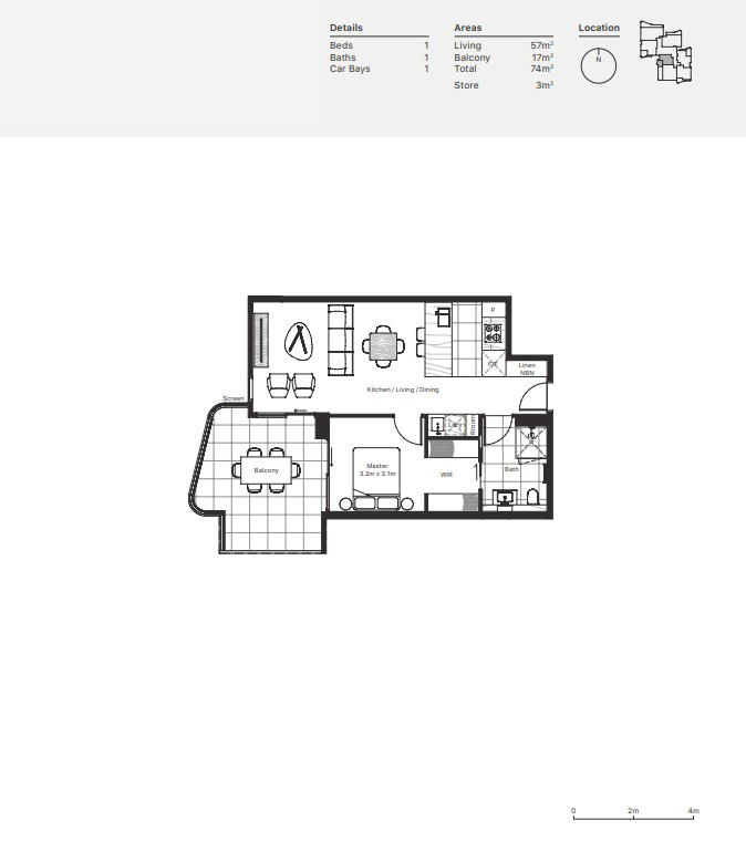 Floorplan image