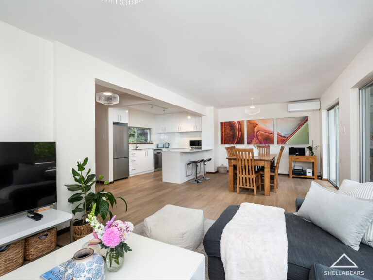 4/85A Bay View Terrace gallery