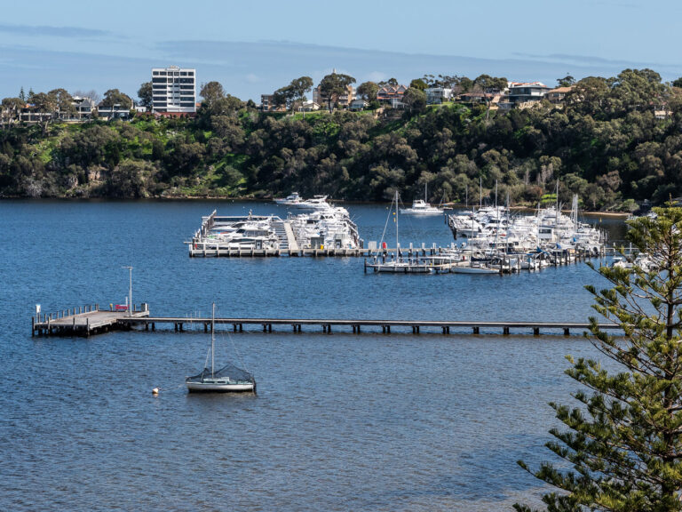 4/85A Bay View Terrace gallery