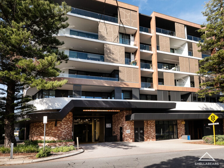 406/1 Davies Road gallery