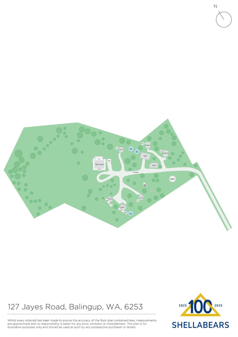 127 Jayes Road gallery