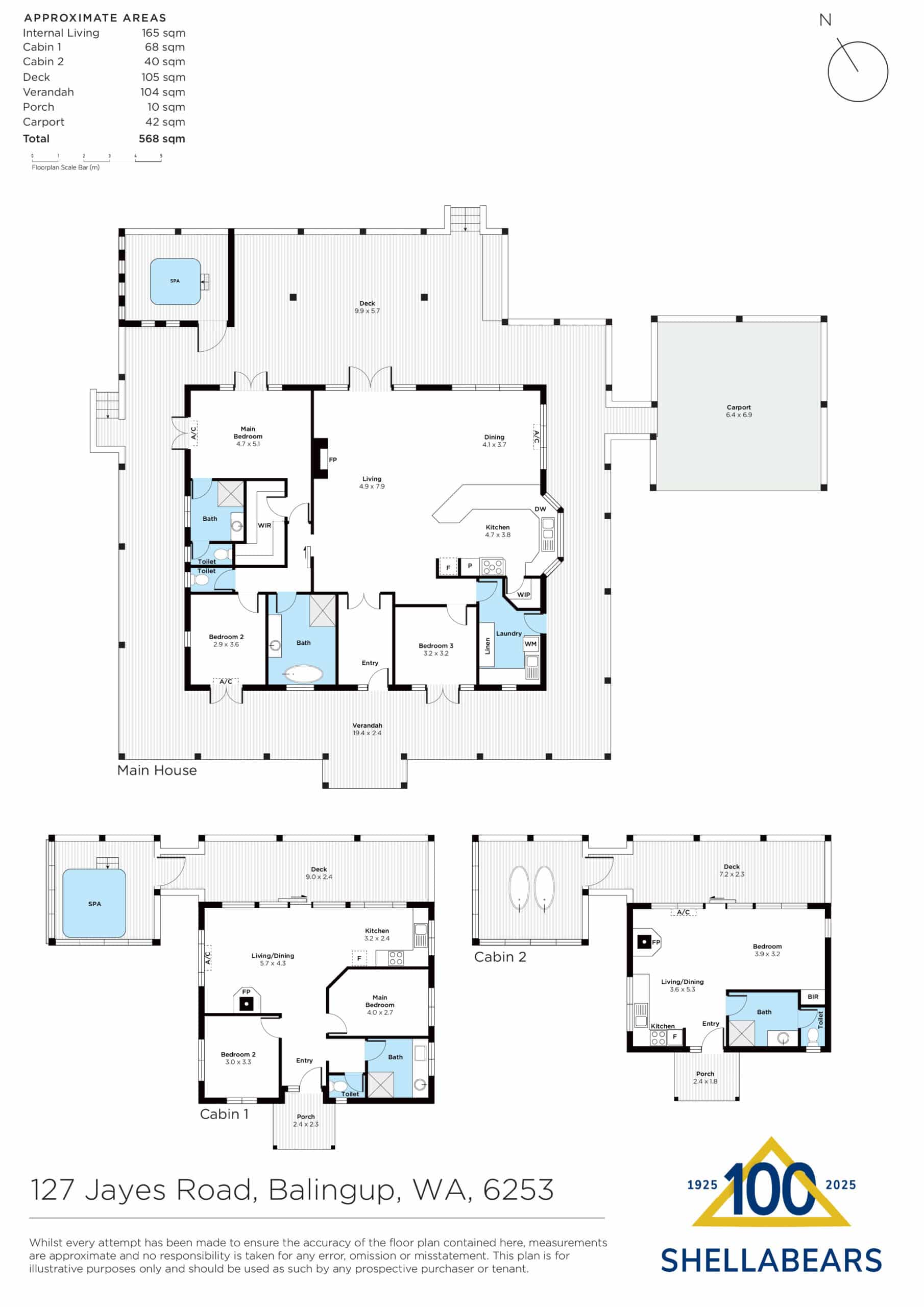 Floorplan image