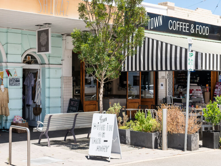 17/589 Stirling Highway gallery