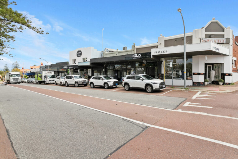 25 Clive Road gallery