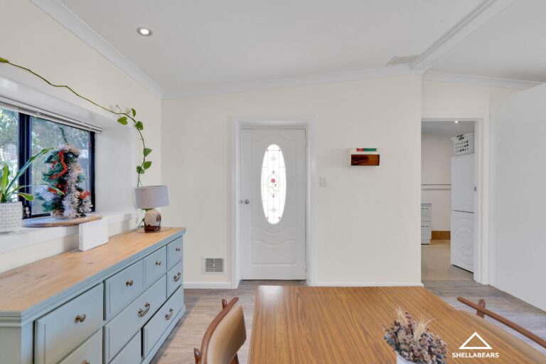173A Carrington Street gallery