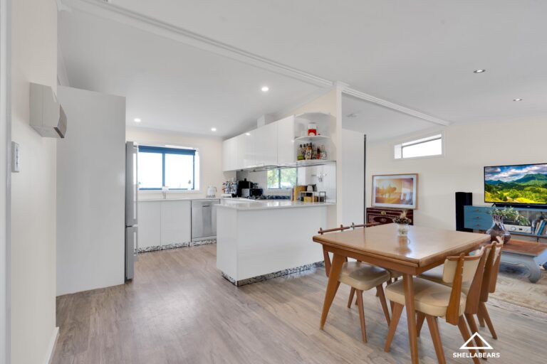 173A Carrington Street gallery