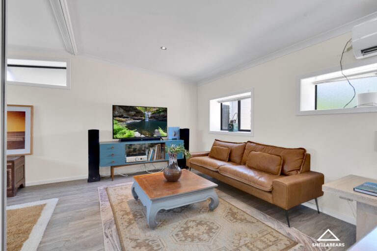173A Carrington Street gallery