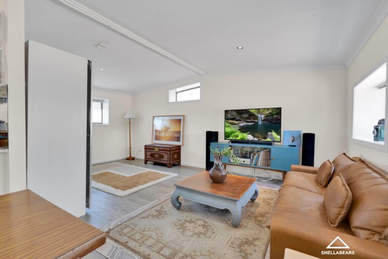 173A Carrington Street gallery