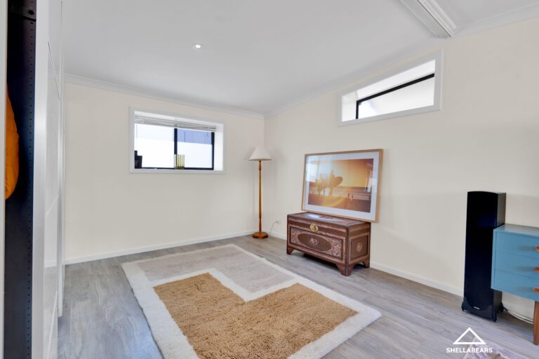 173A Carrington Street gallery
